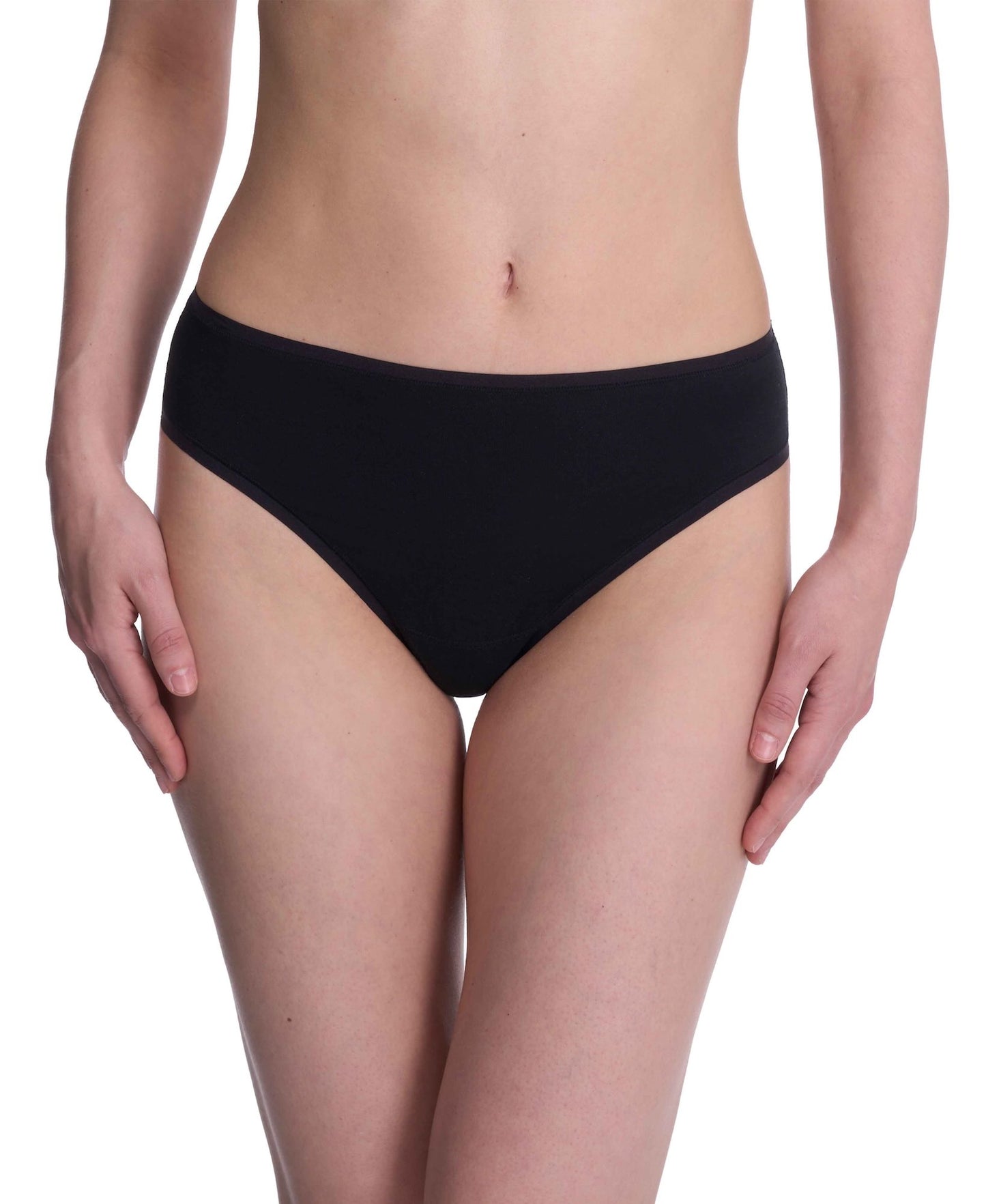 Bliss Bare Thong