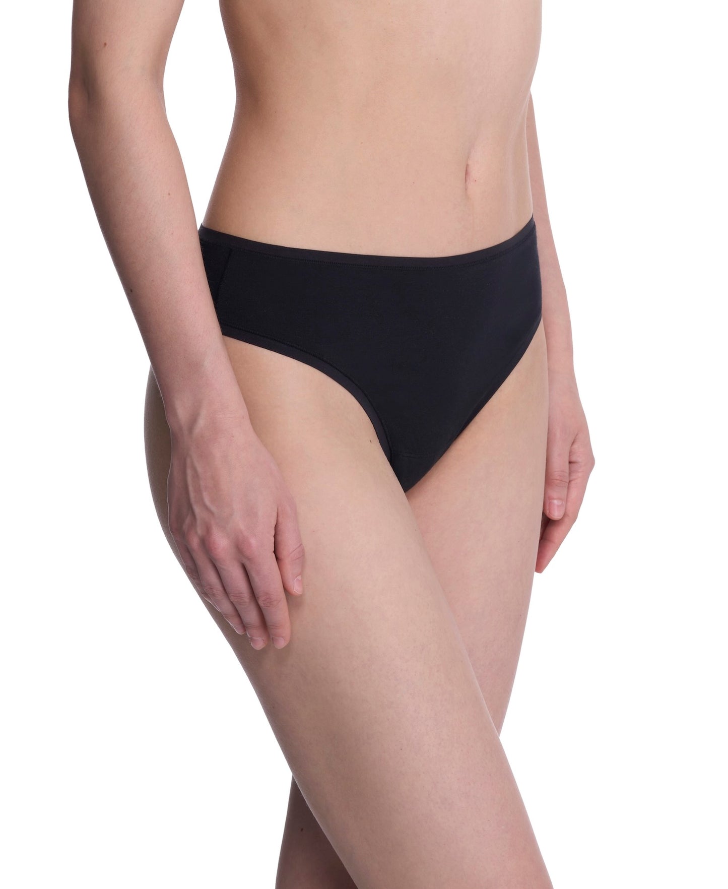 Bliss Bare Thong