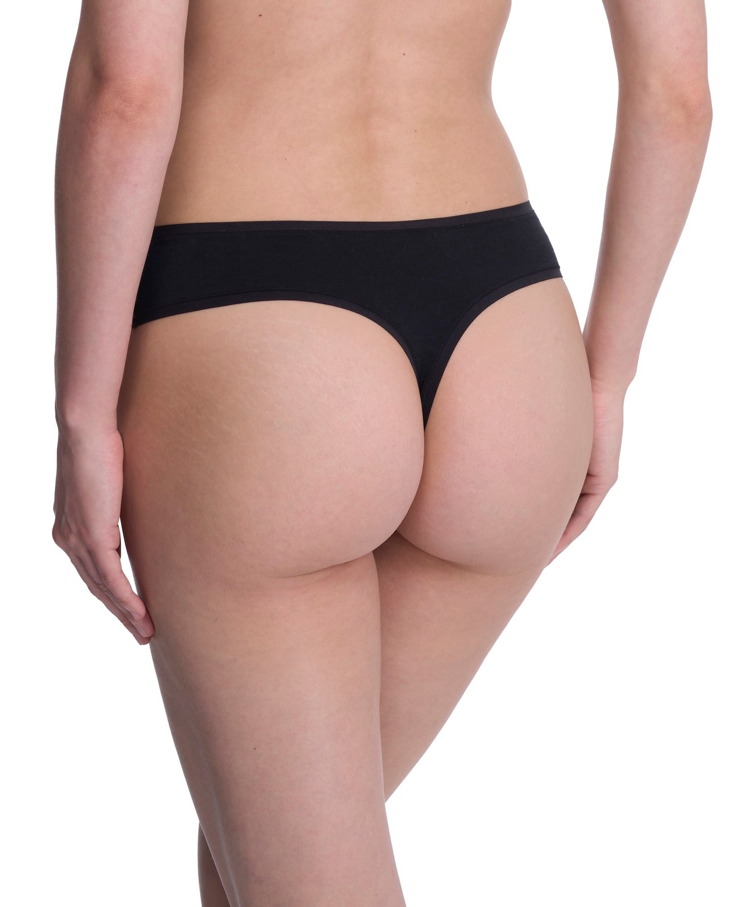 Bliss Bare Thong