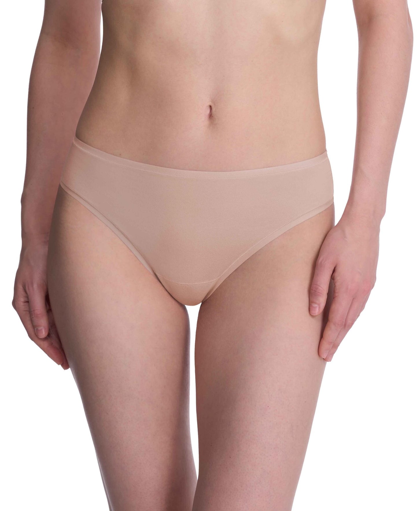 Bliss Bare Thong