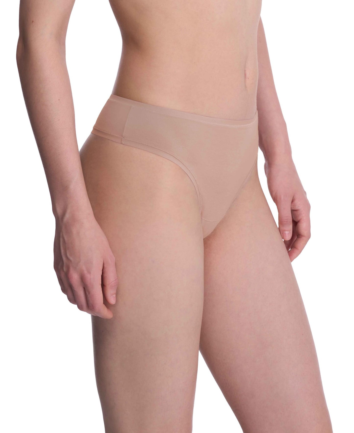 Bliss Bare Thong