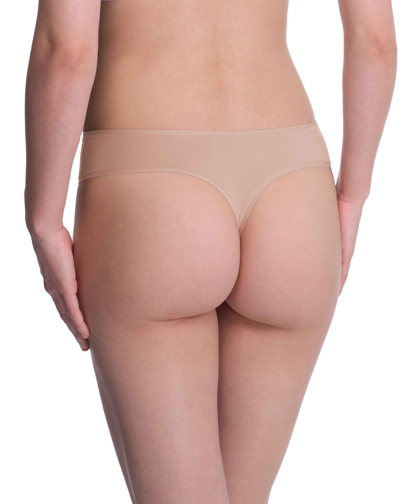 Bliss Bare Thong
