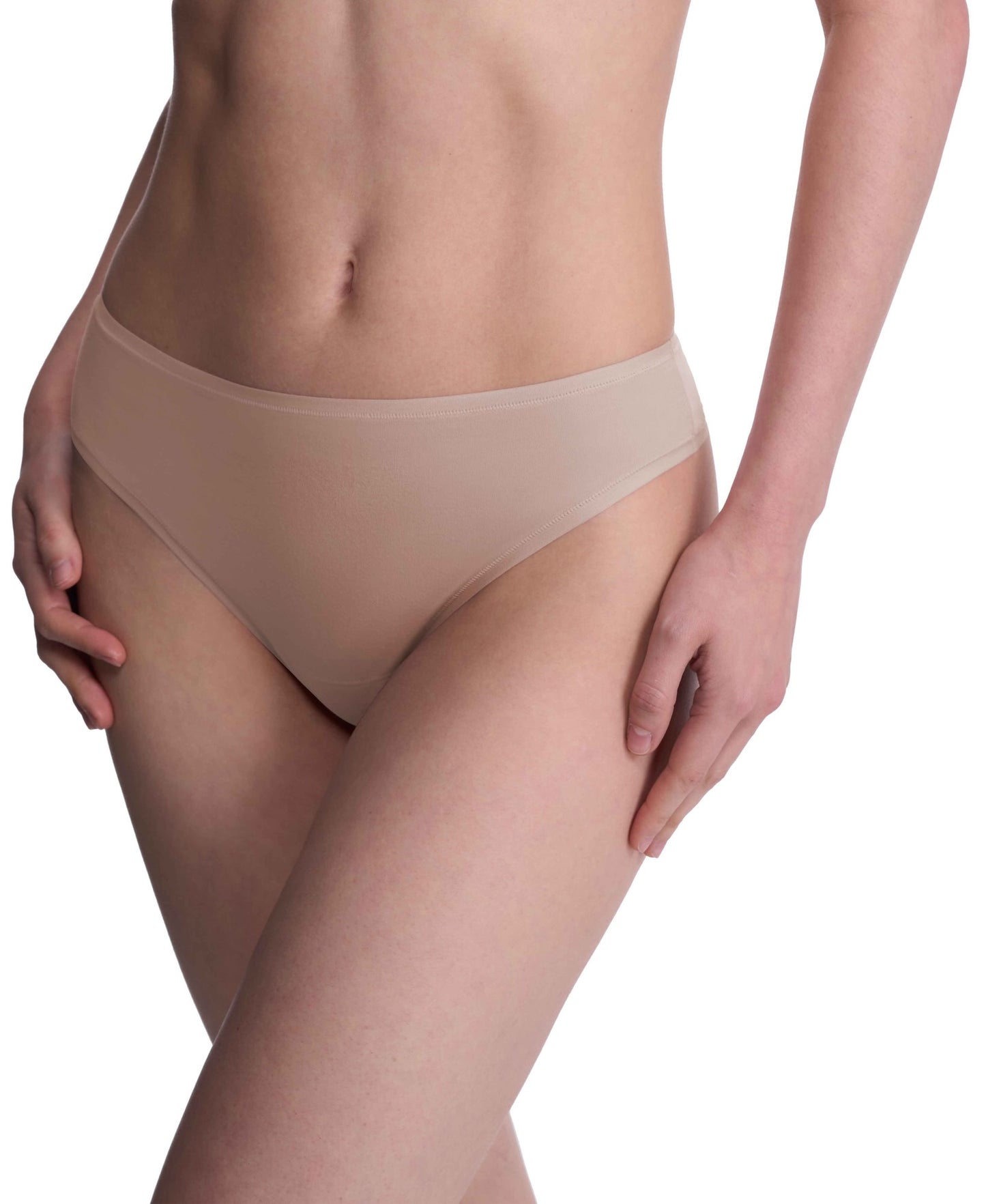 Bliss Bare Thong