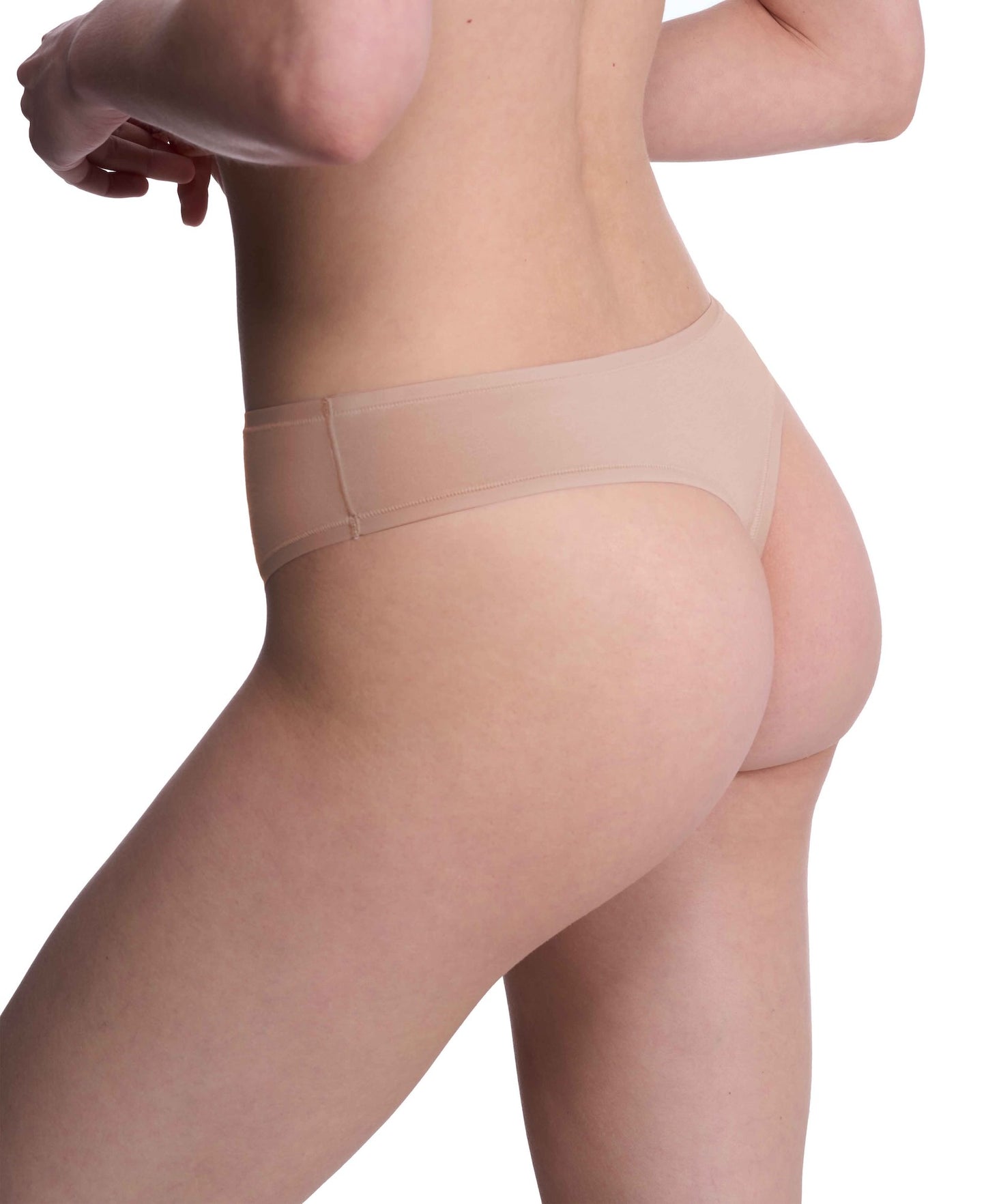 Bliss Bare Thong