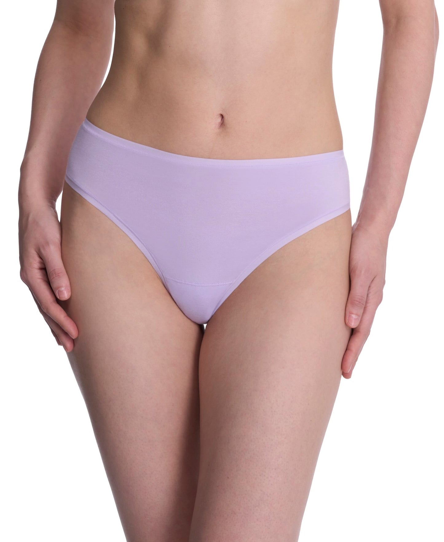 Bliss Bare Thong