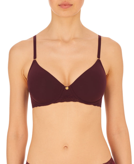 Bliss Perfection contour bra - fall color