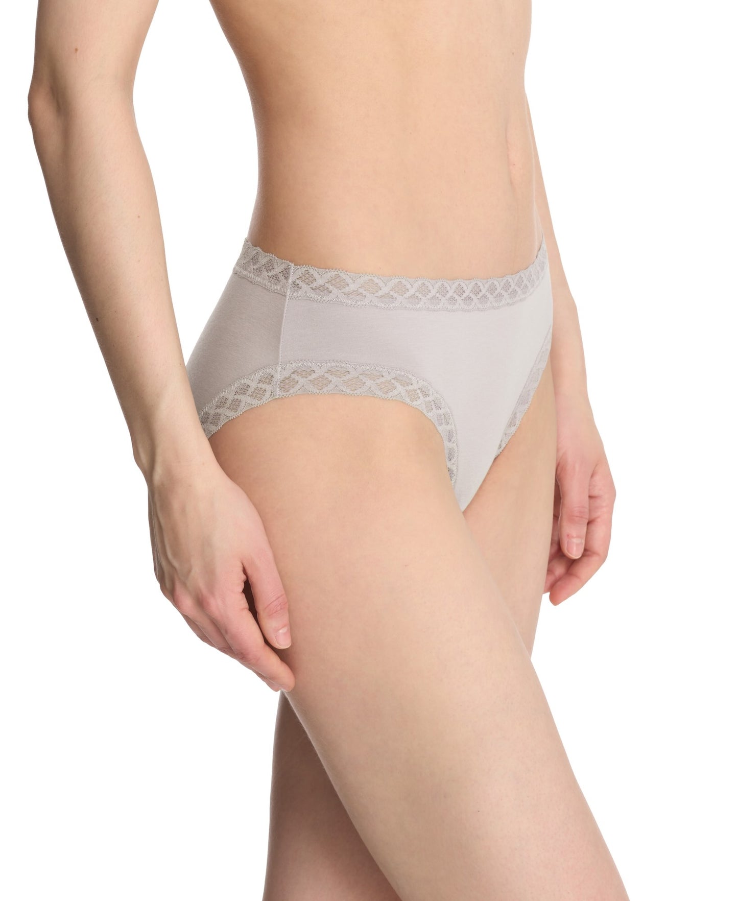 Bliss Girl brief - late fall color