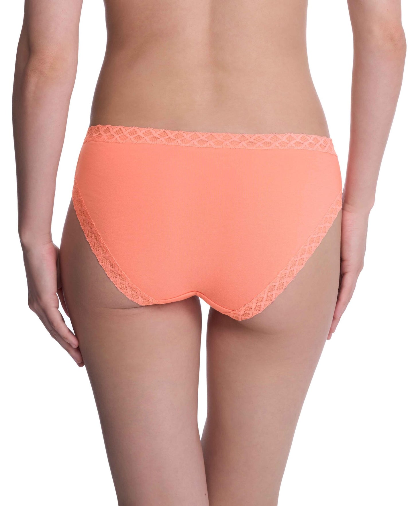 Bliss Girl brief - winter colors