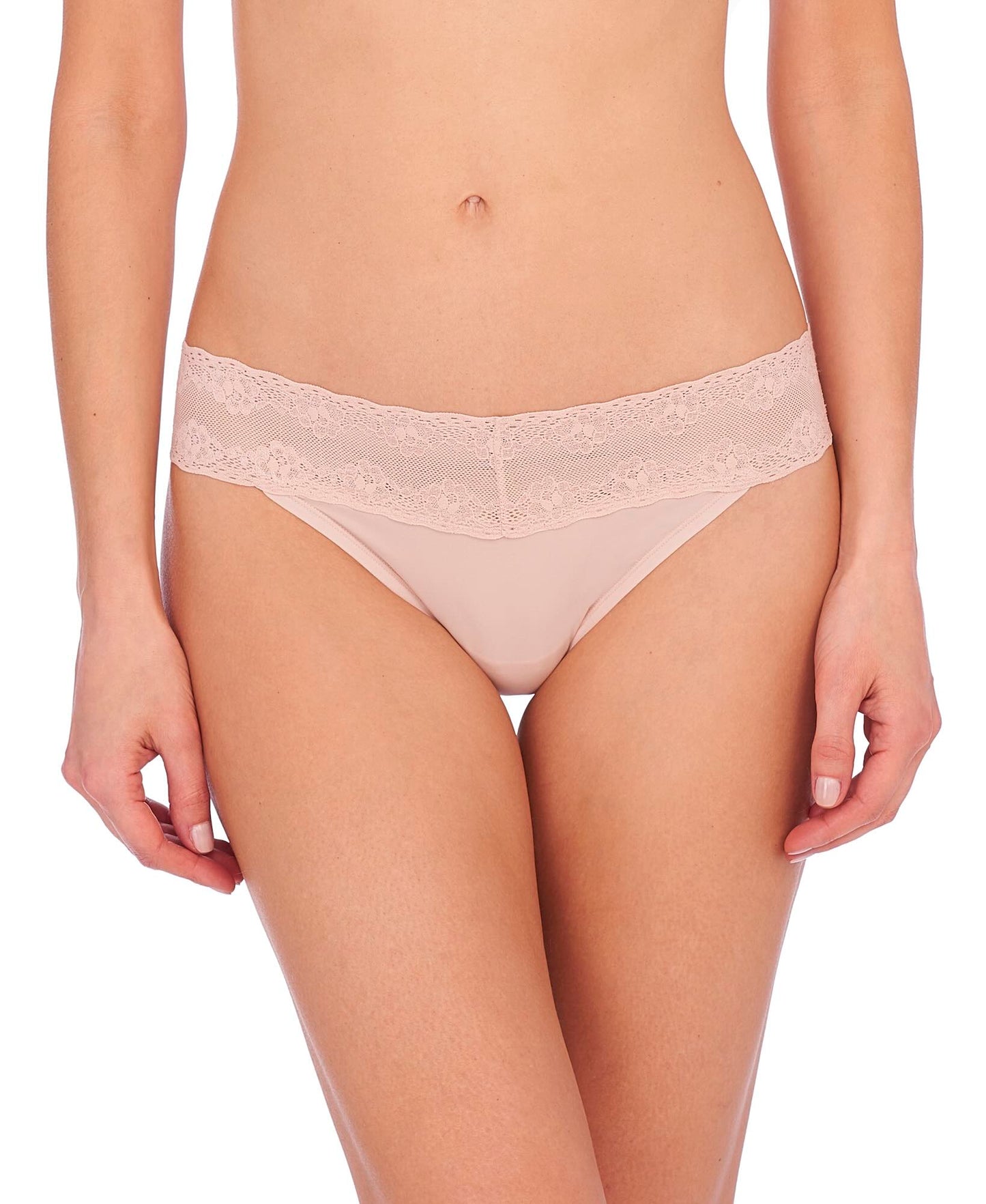 Bliss Perfection thong