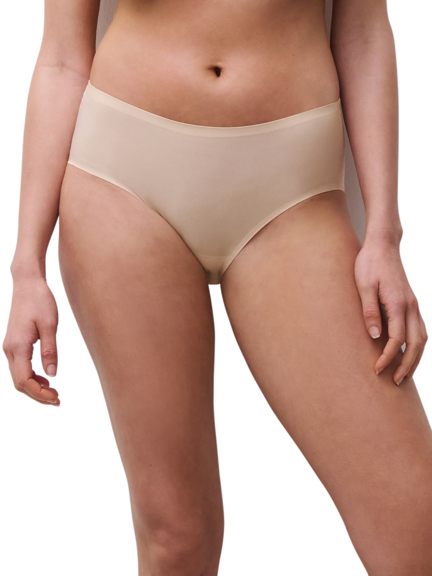 Soft Stretch hipster