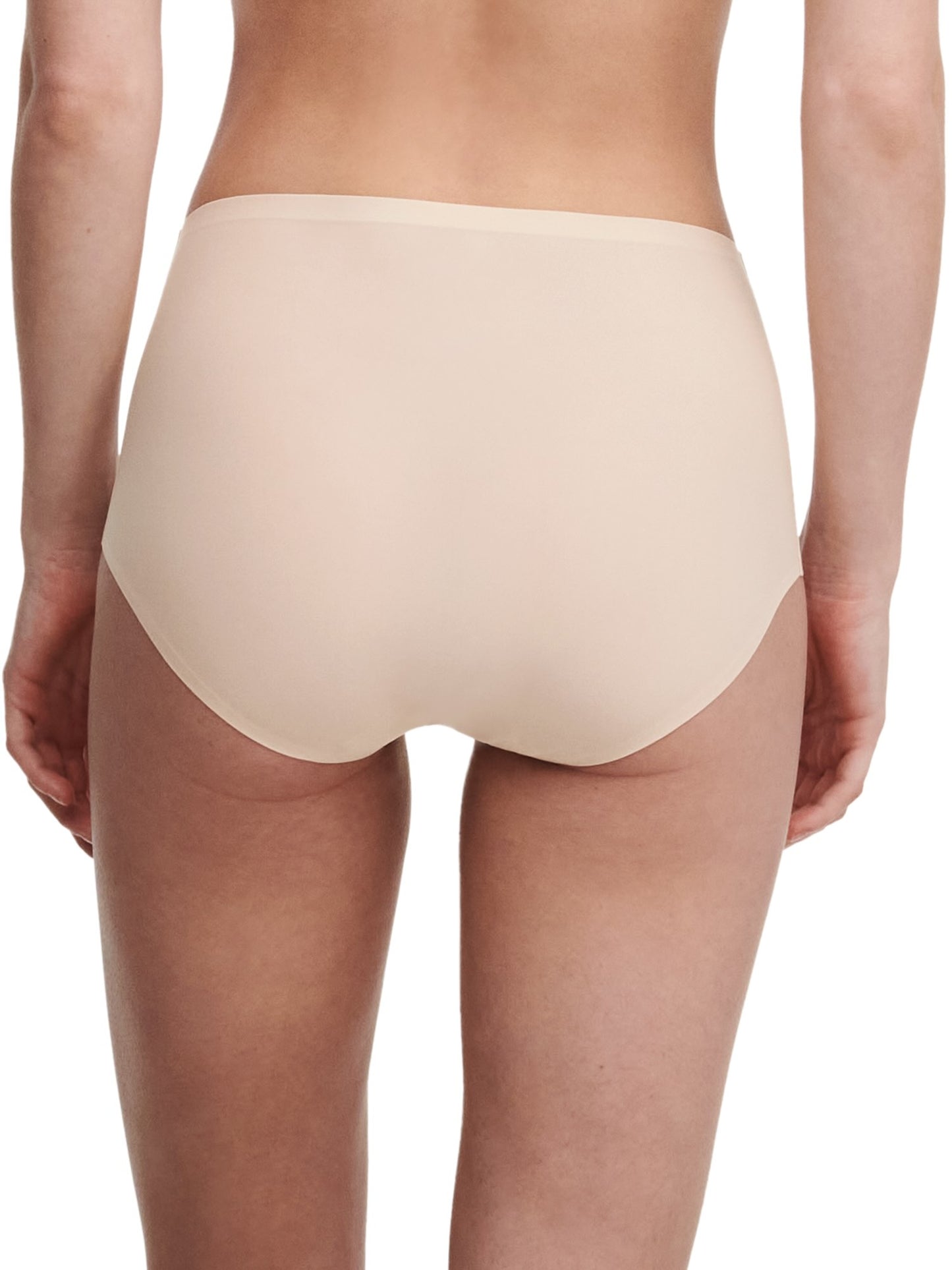 Soft Stretch high waist brief