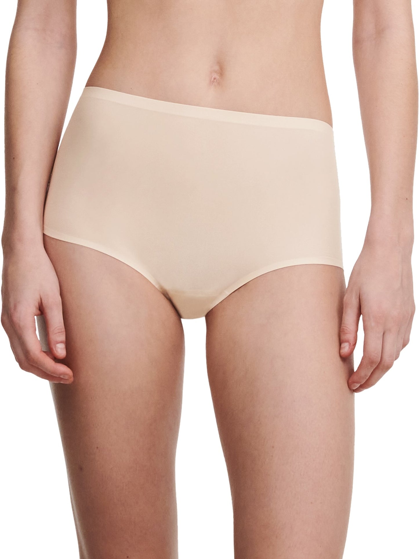 Soft Stretch high waist brief