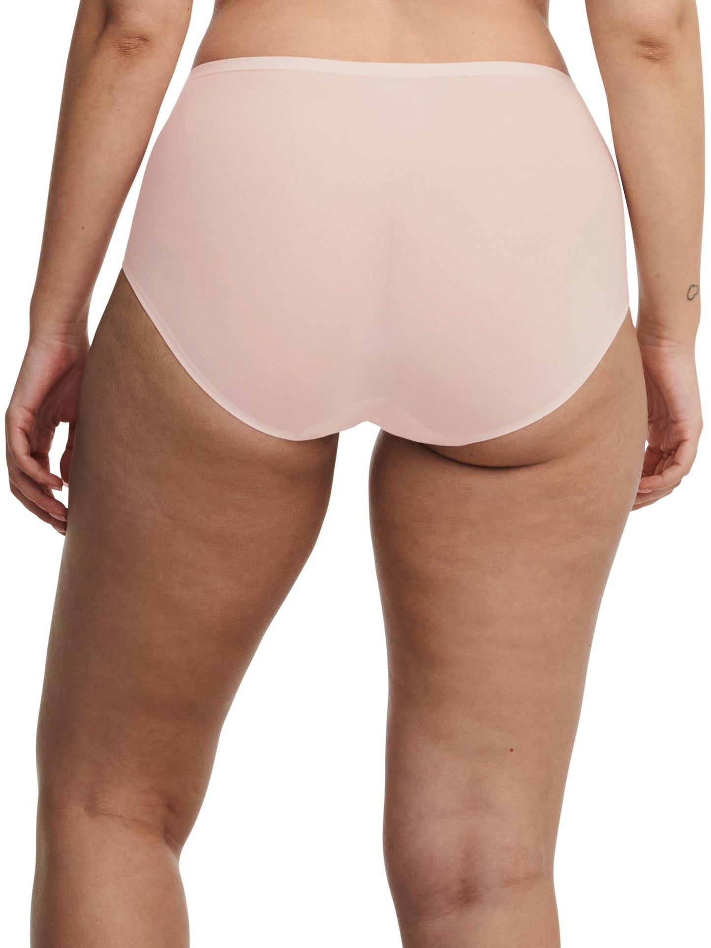 Soft Stretch high waist brief