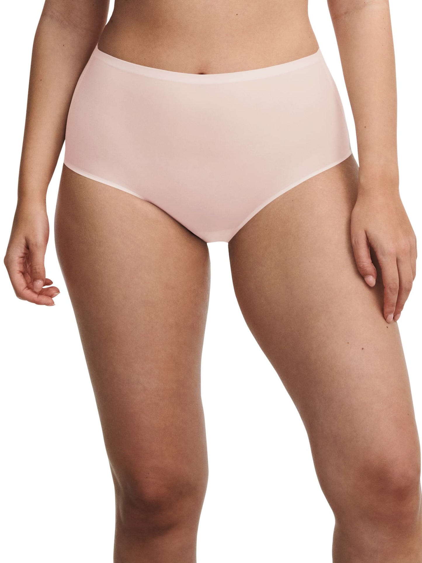 Soft Stretch high waist brief