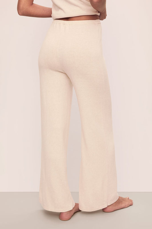 Fine Gauge Sweater pant