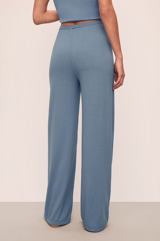 Pointelle pant