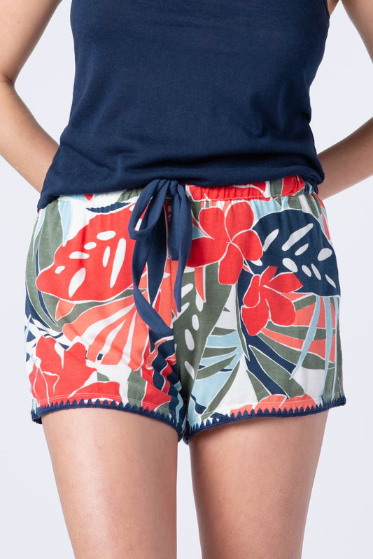 Tropic Beach shorts