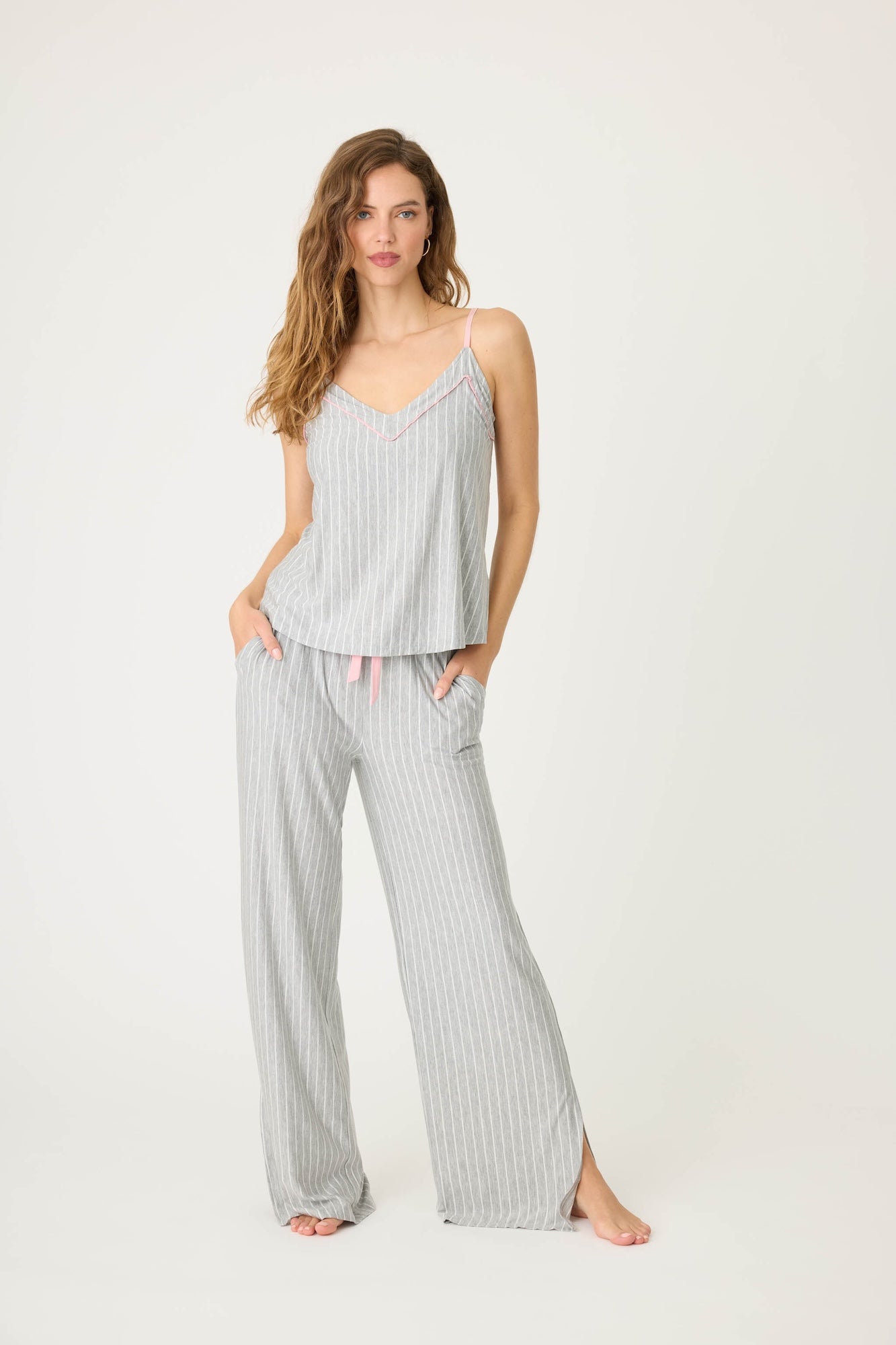 Lazy Day Dreams cami