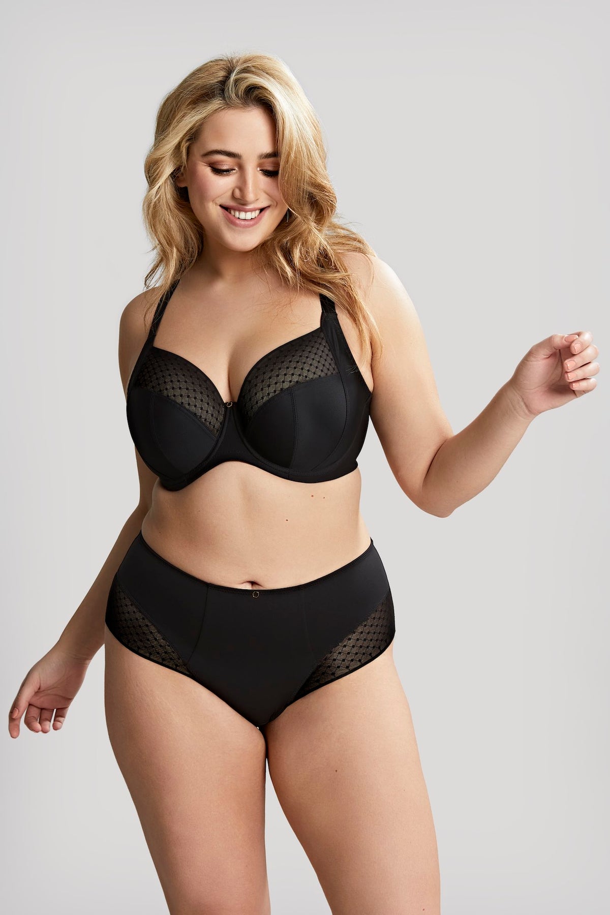 Bliss deep brief