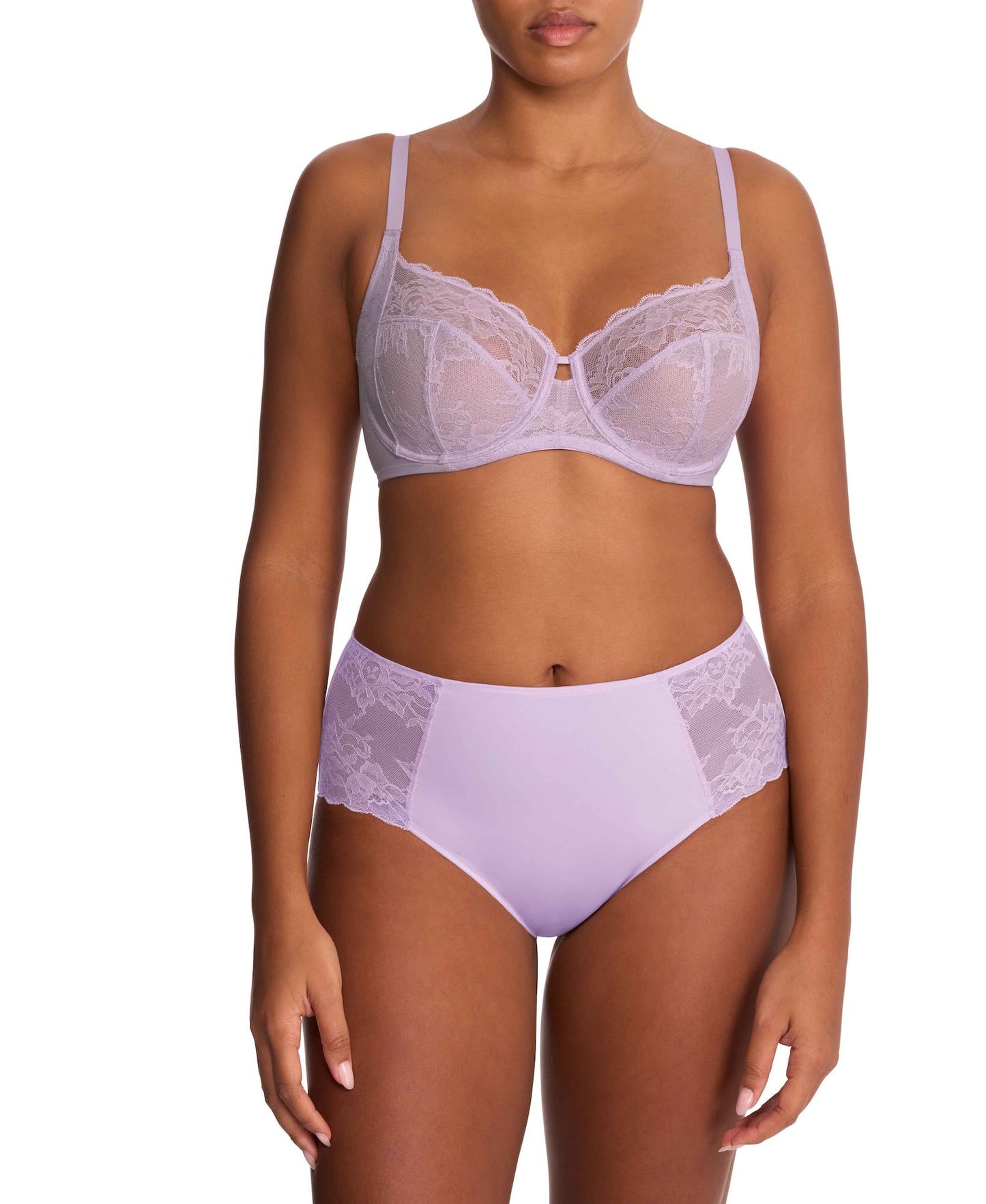 Statement full brief - lilac dream