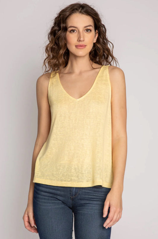Back to Basics tank - other colors