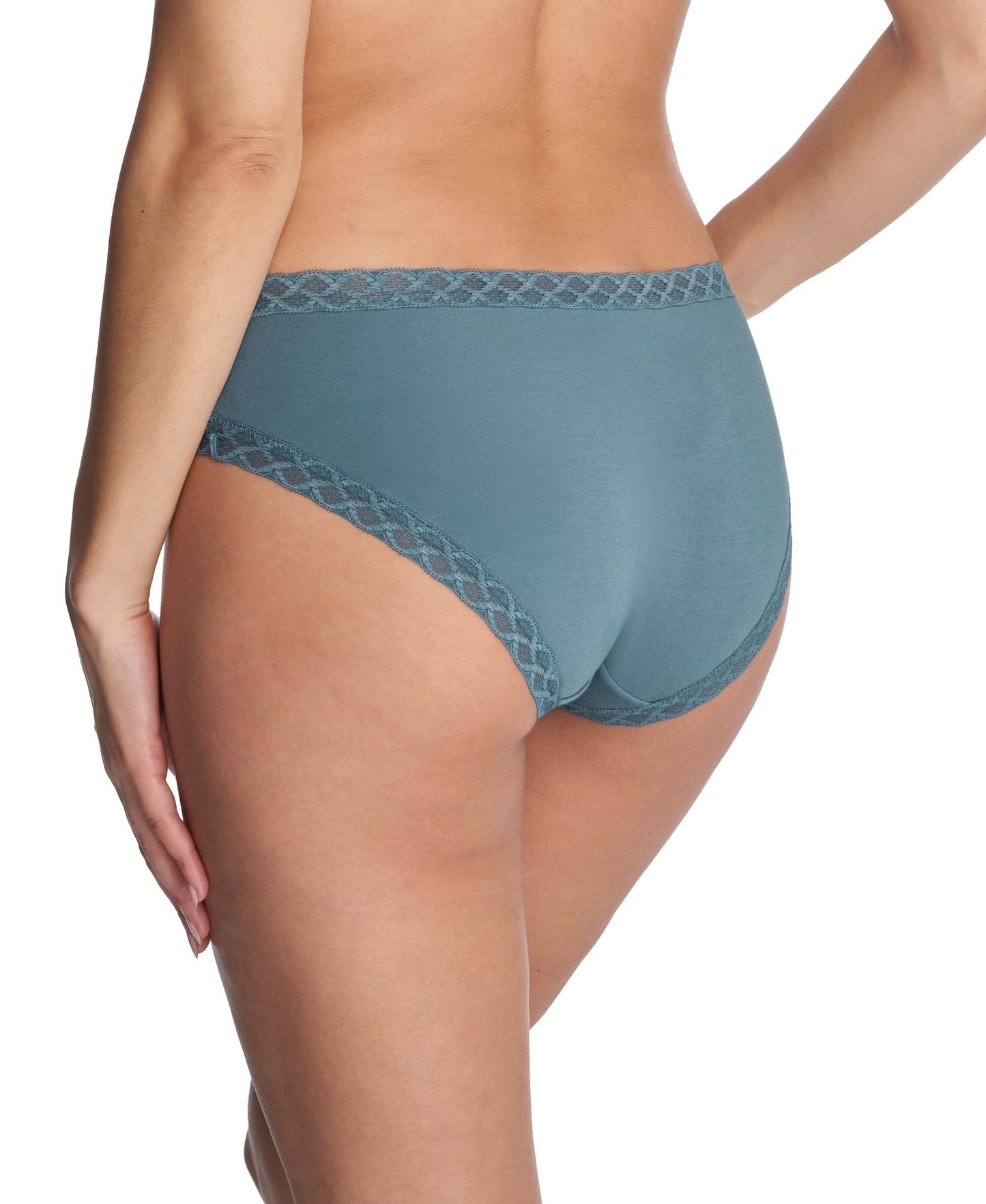 Bliss Girl brief - winter colors