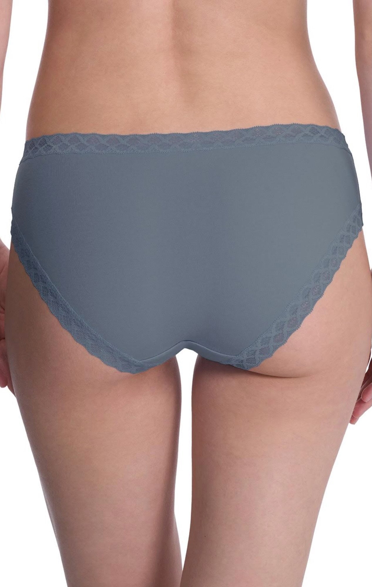 Bliss Girl Brief - summer colors