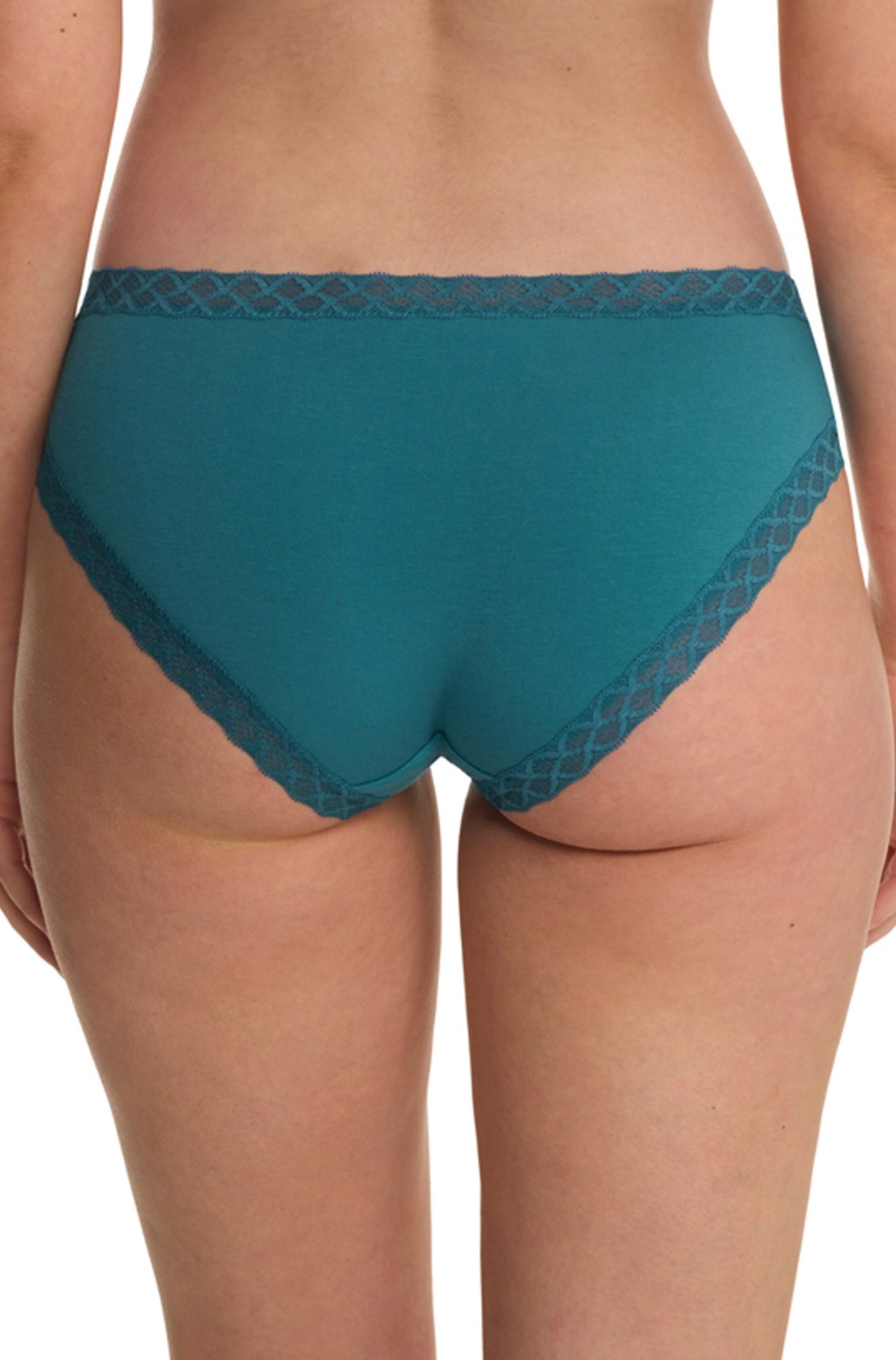 Bliss Girl Brief - early fall colors 2025