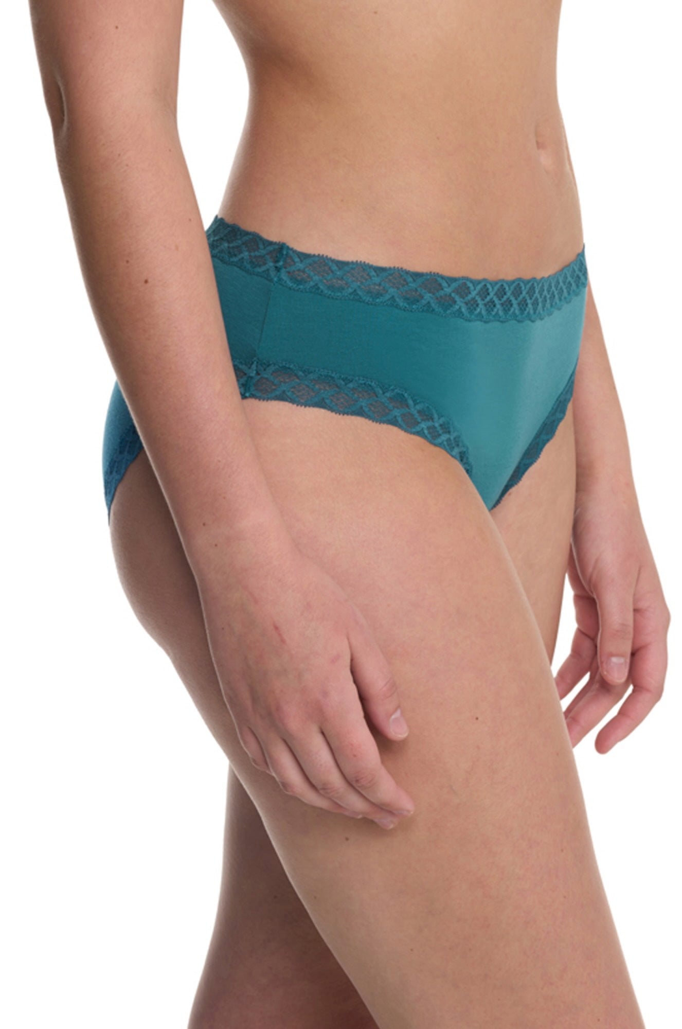 Bliss Girl Brief - early fall colors 2025