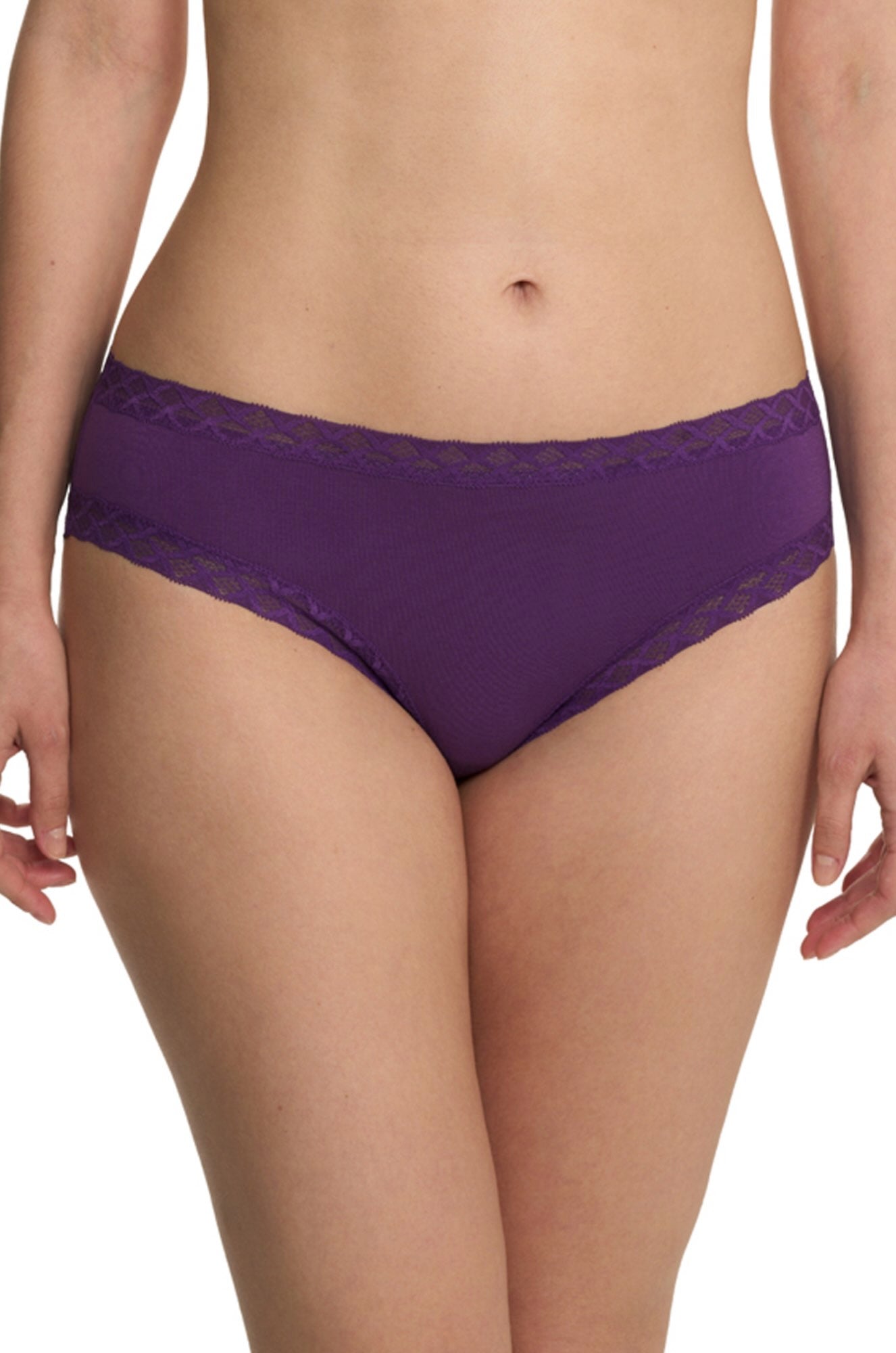 Bliss Girl Brief - early fall colors 2025