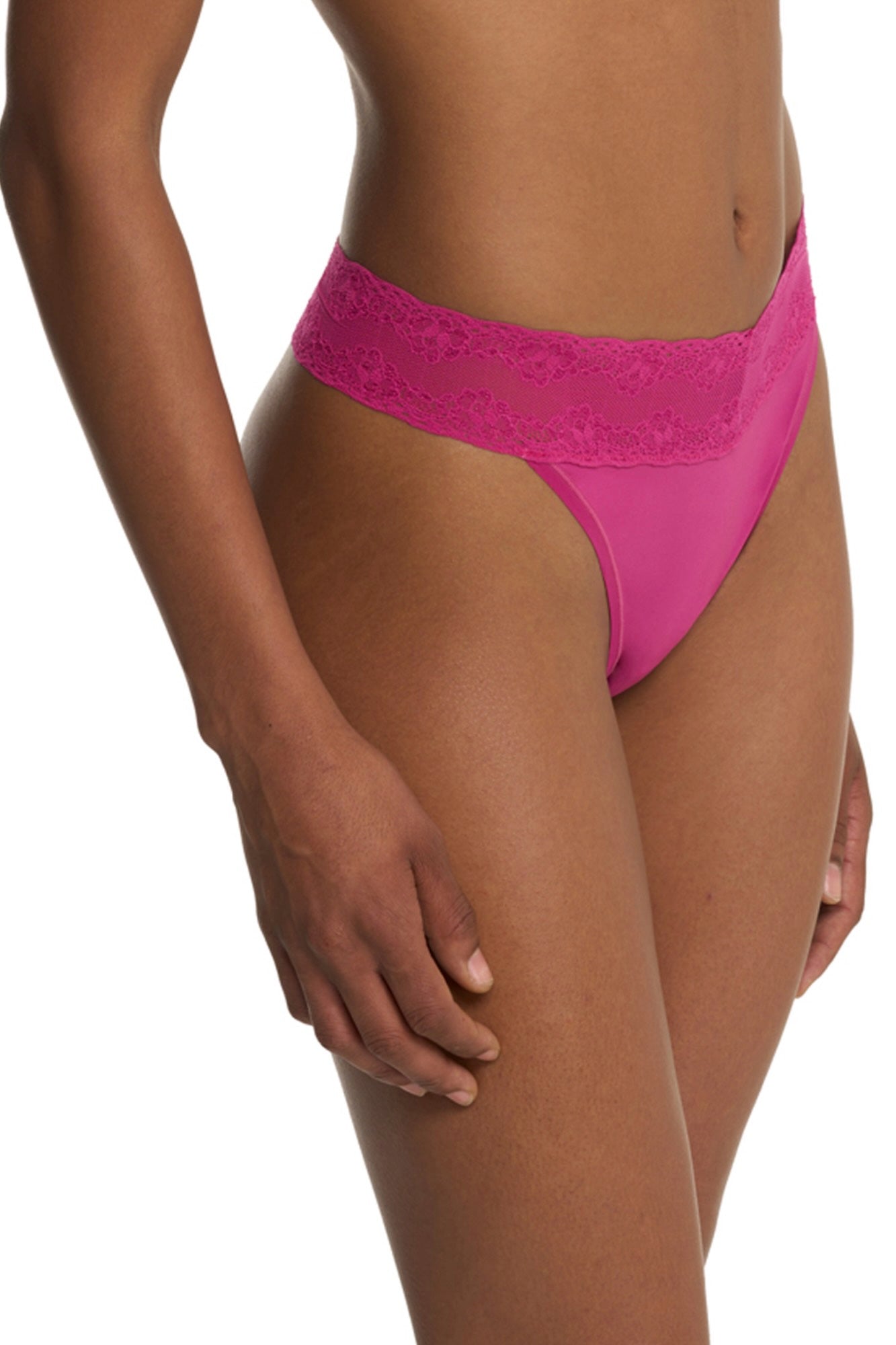 Bliss Perfection thong - sakura