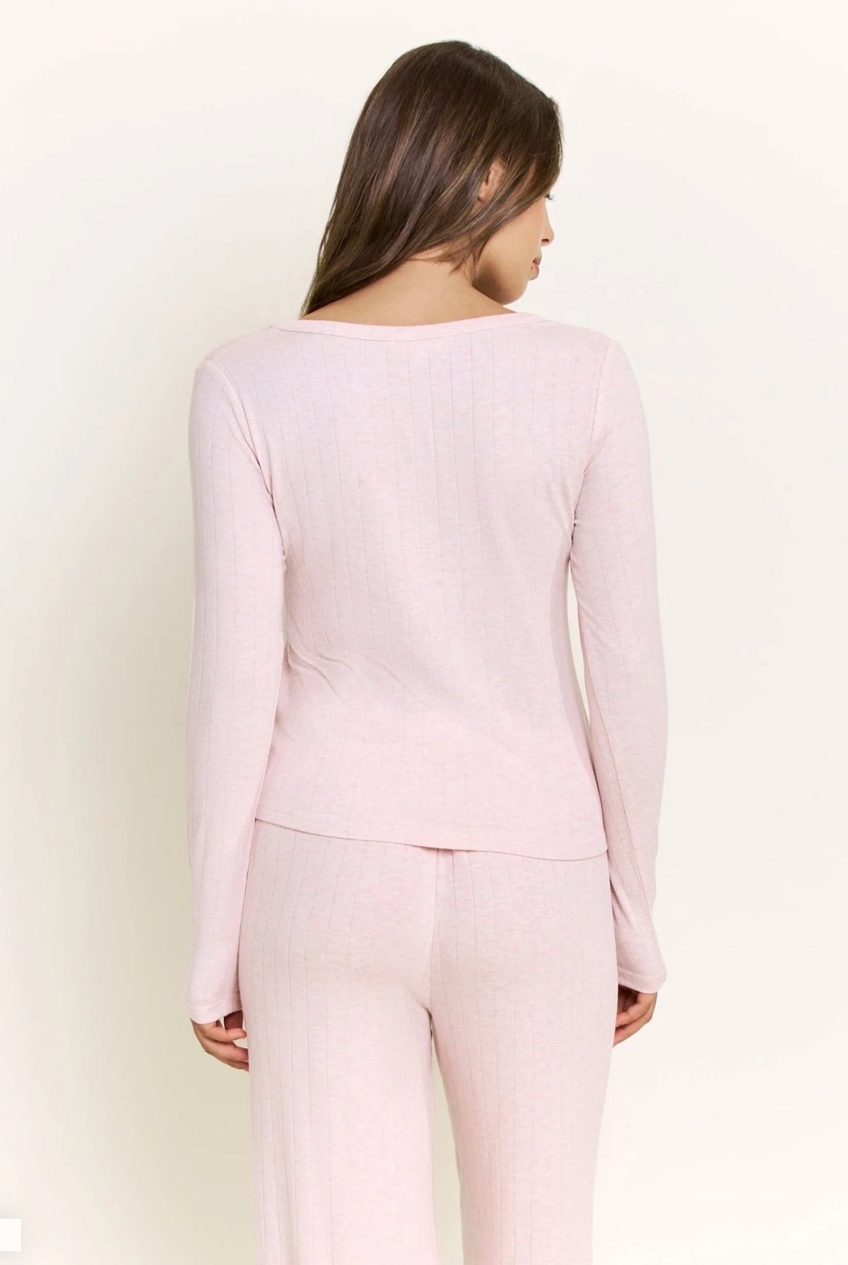 Cloud Modal long sleeve top