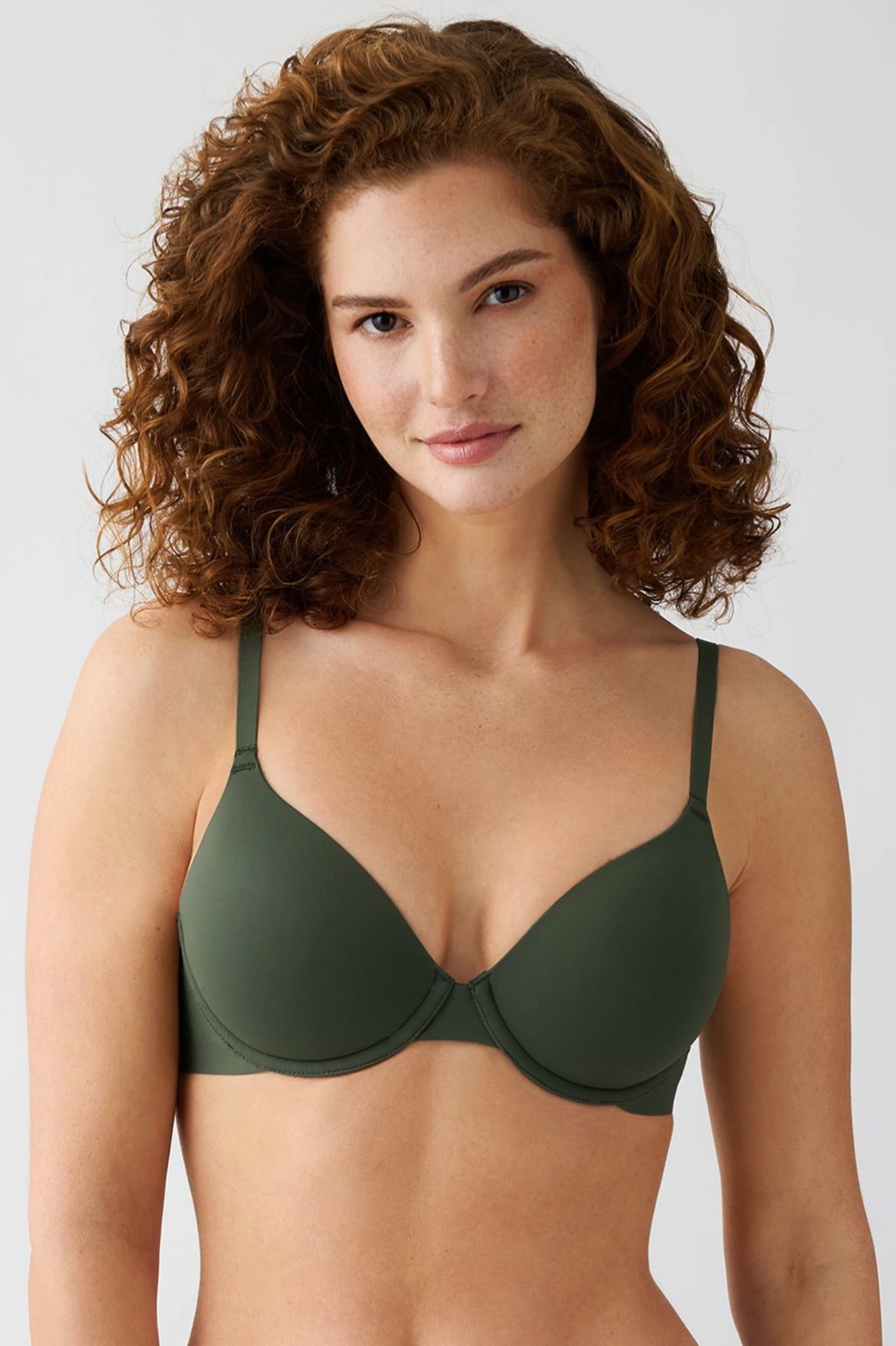Comfort First contour bra