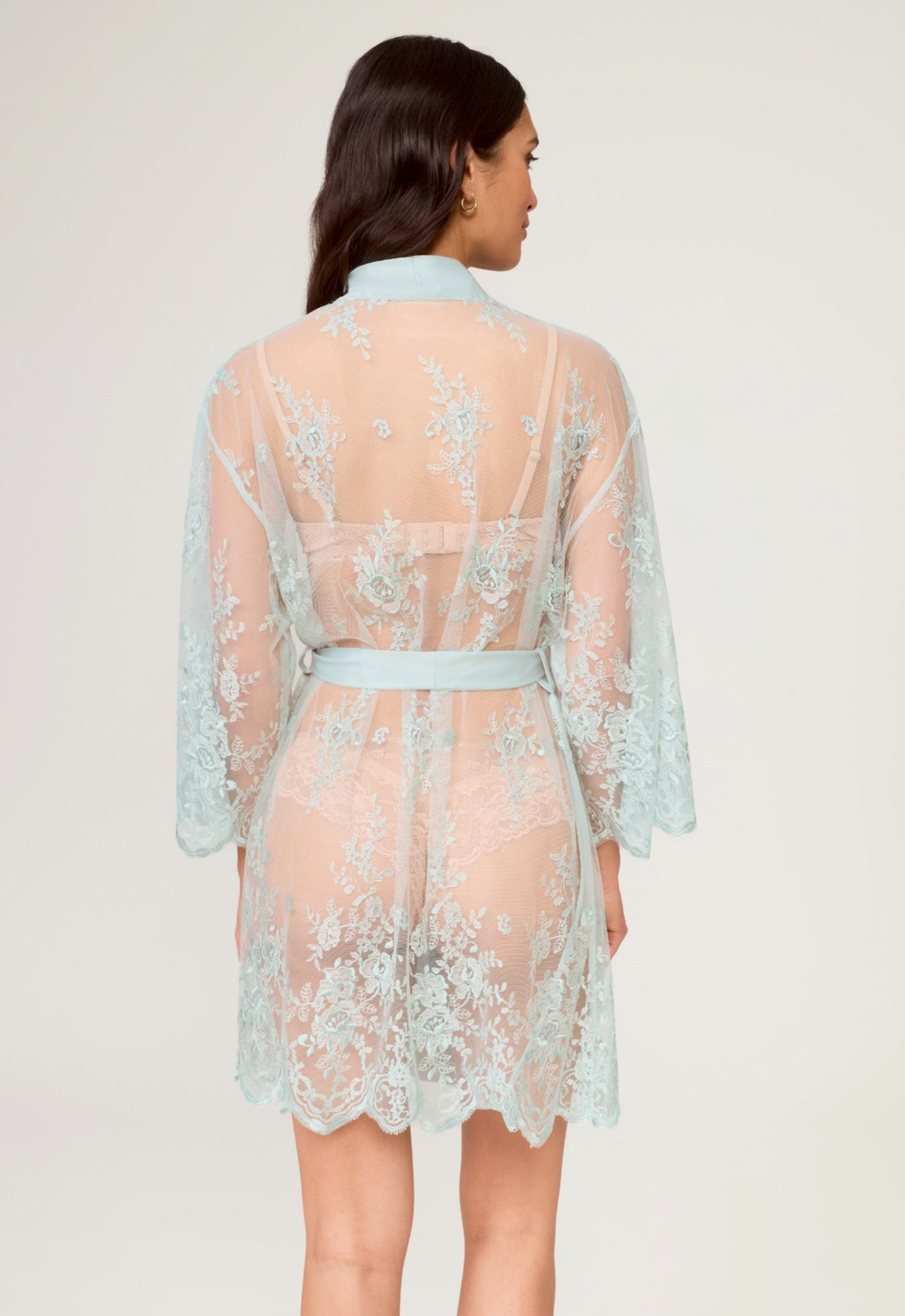 Darling cover-up - lagoon