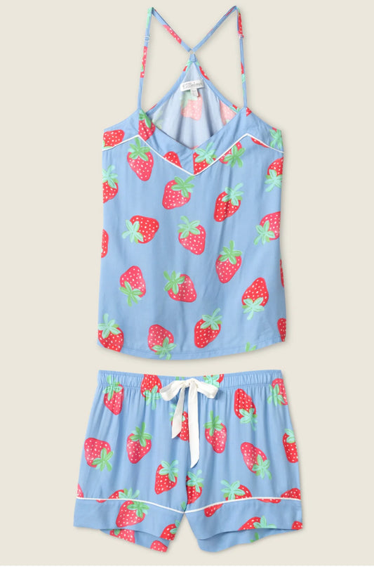 Farmers market cami