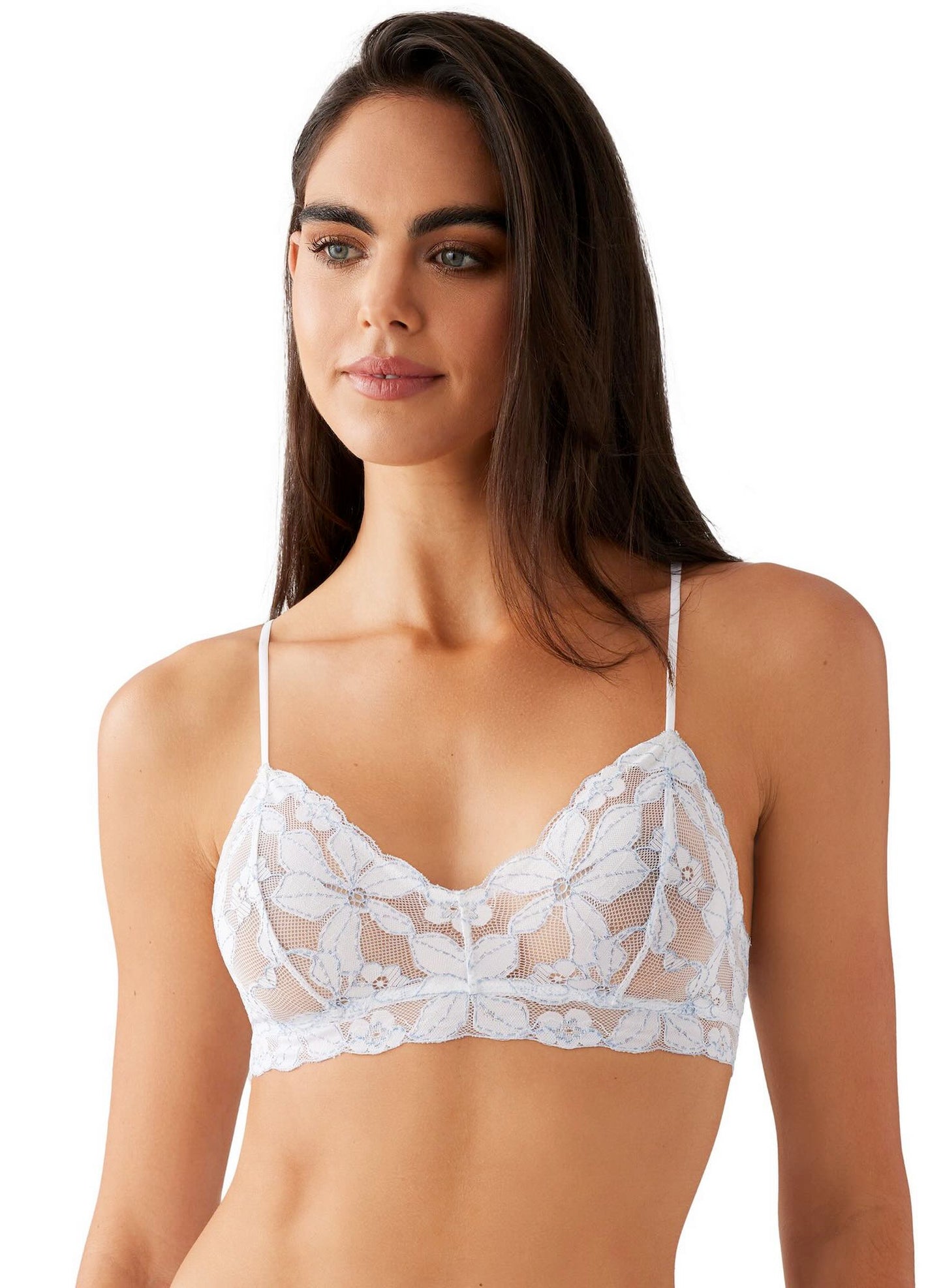 Feeling Famous bralette