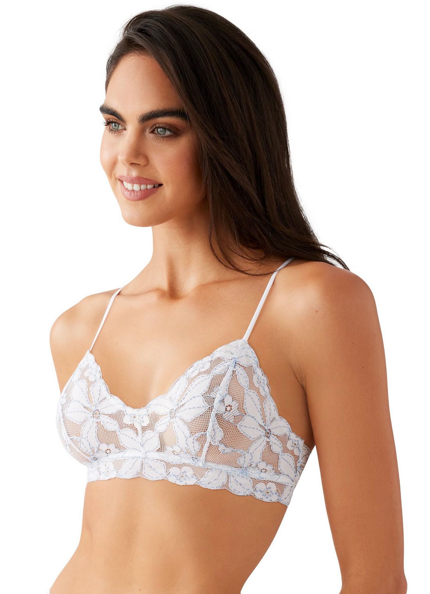 Feeling Famous bralette