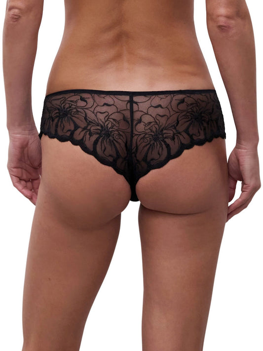 Fleurs lace hipster