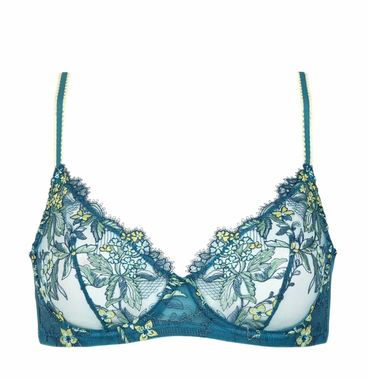 Flirt d'ete underwire bra