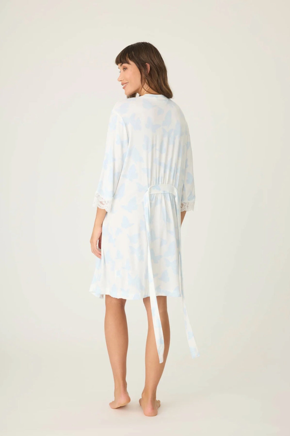 Forever Dreams robe