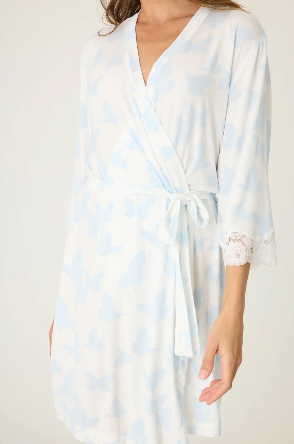 Forever Dreams robe