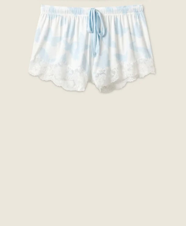 Forever Dreams short