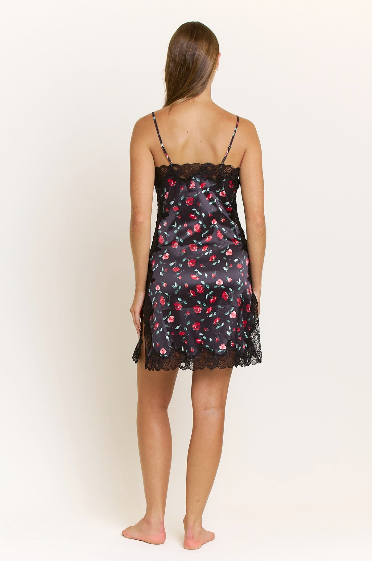 Garden of Eden chemise