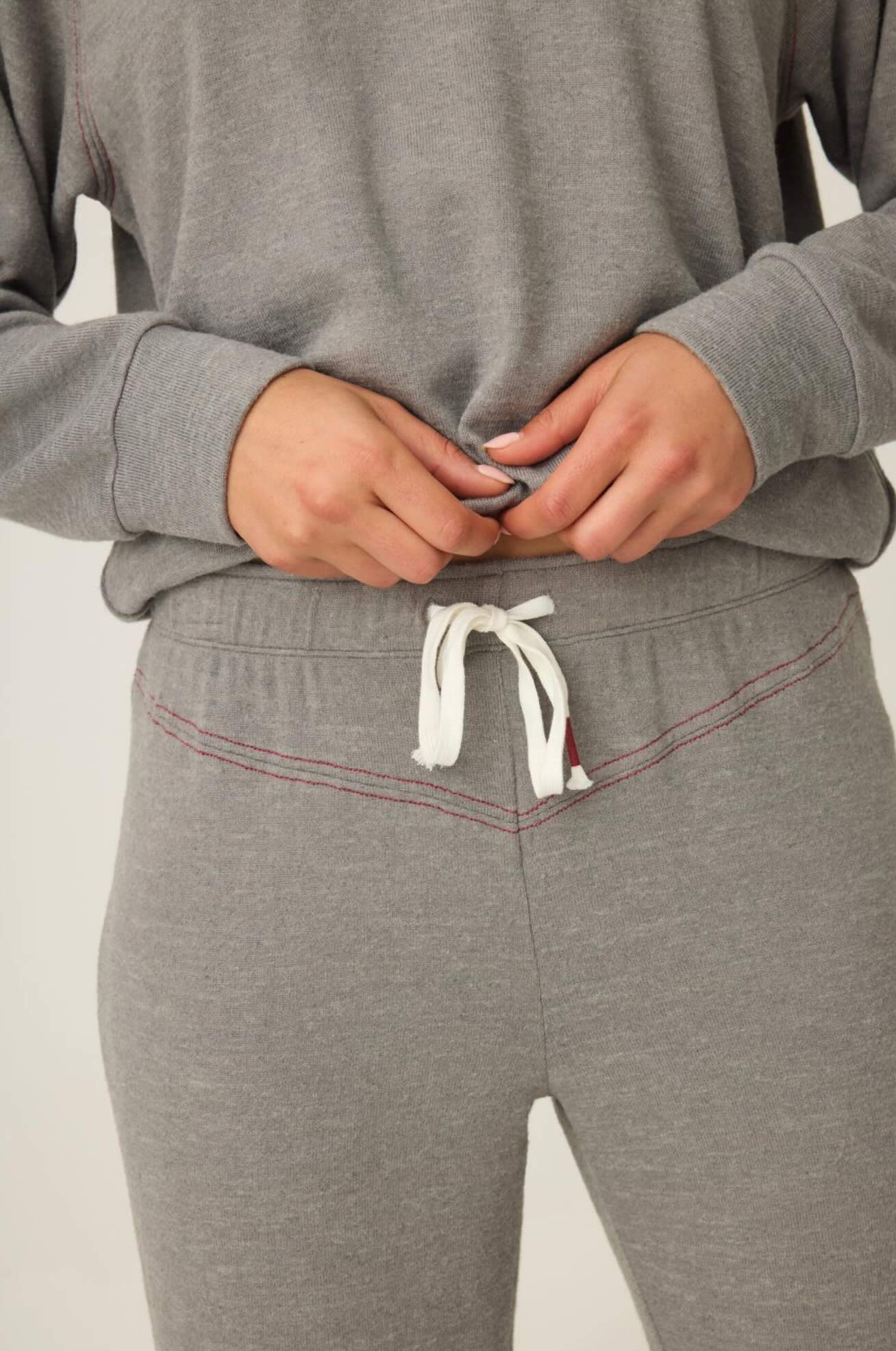 Hold Your Horses banded pant