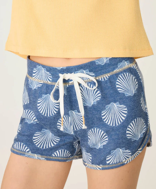 Maritime Lounge short