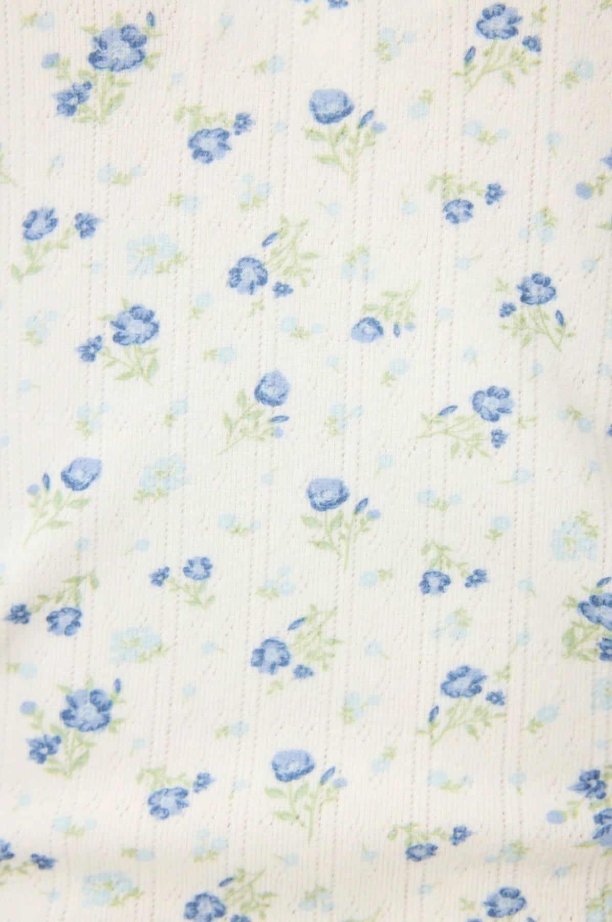 More Amour long sleeve top