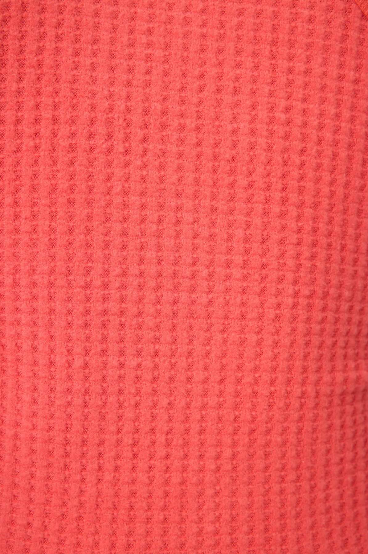 Morning waffles short