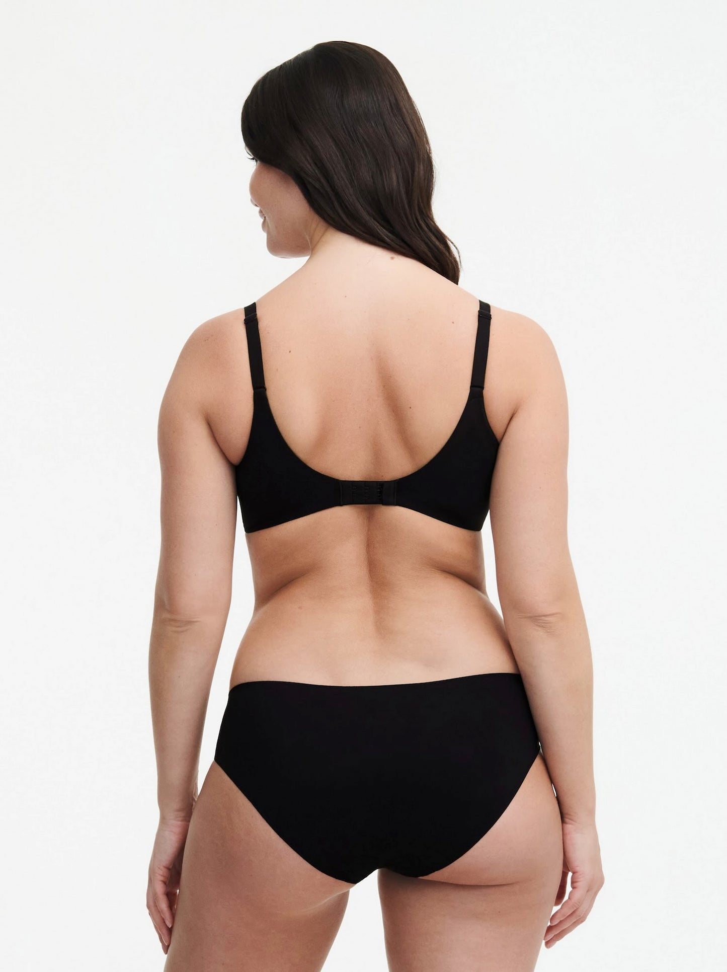Norah Comfort underwire bra