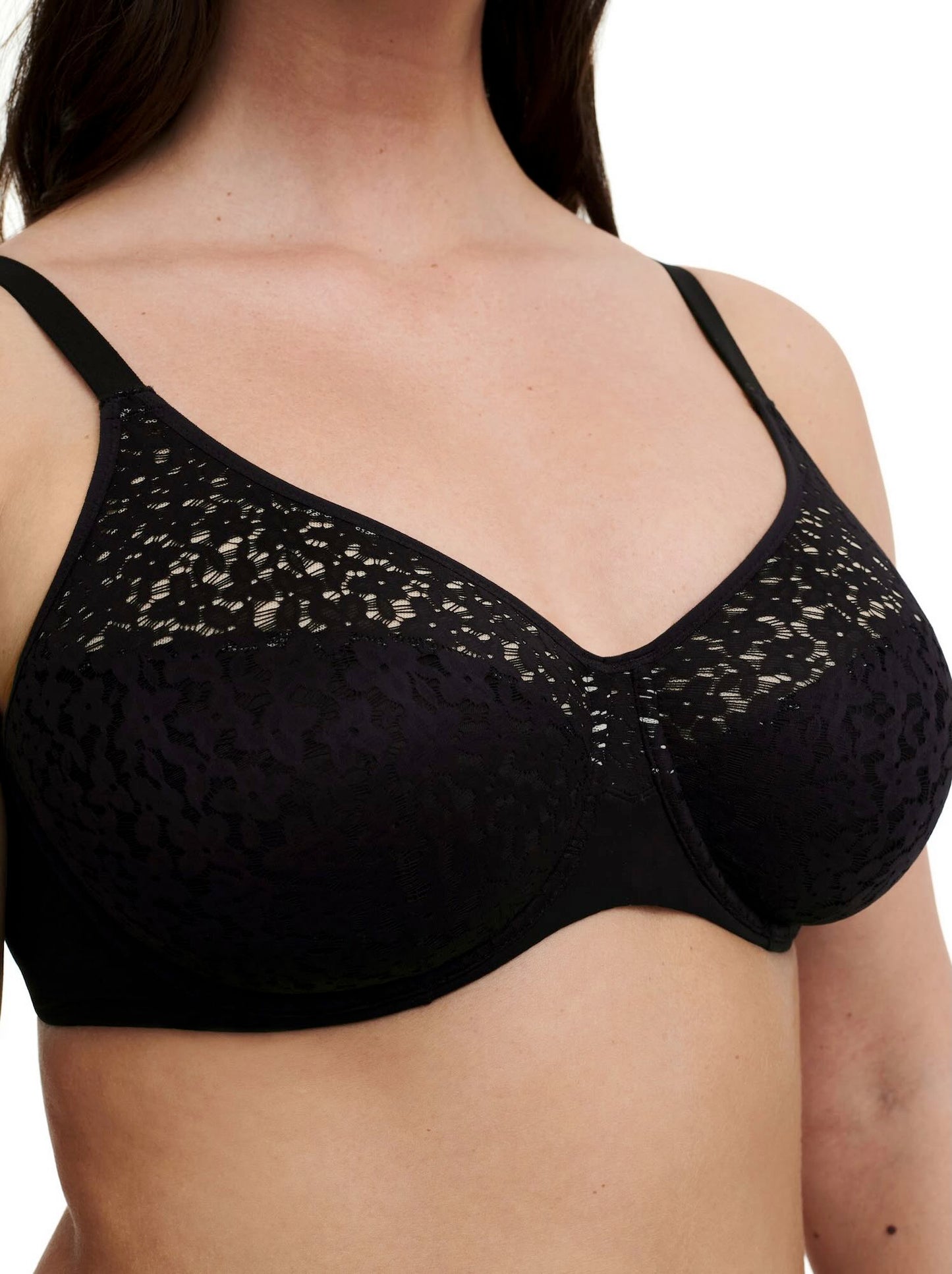 Norah Comfort underwire bra