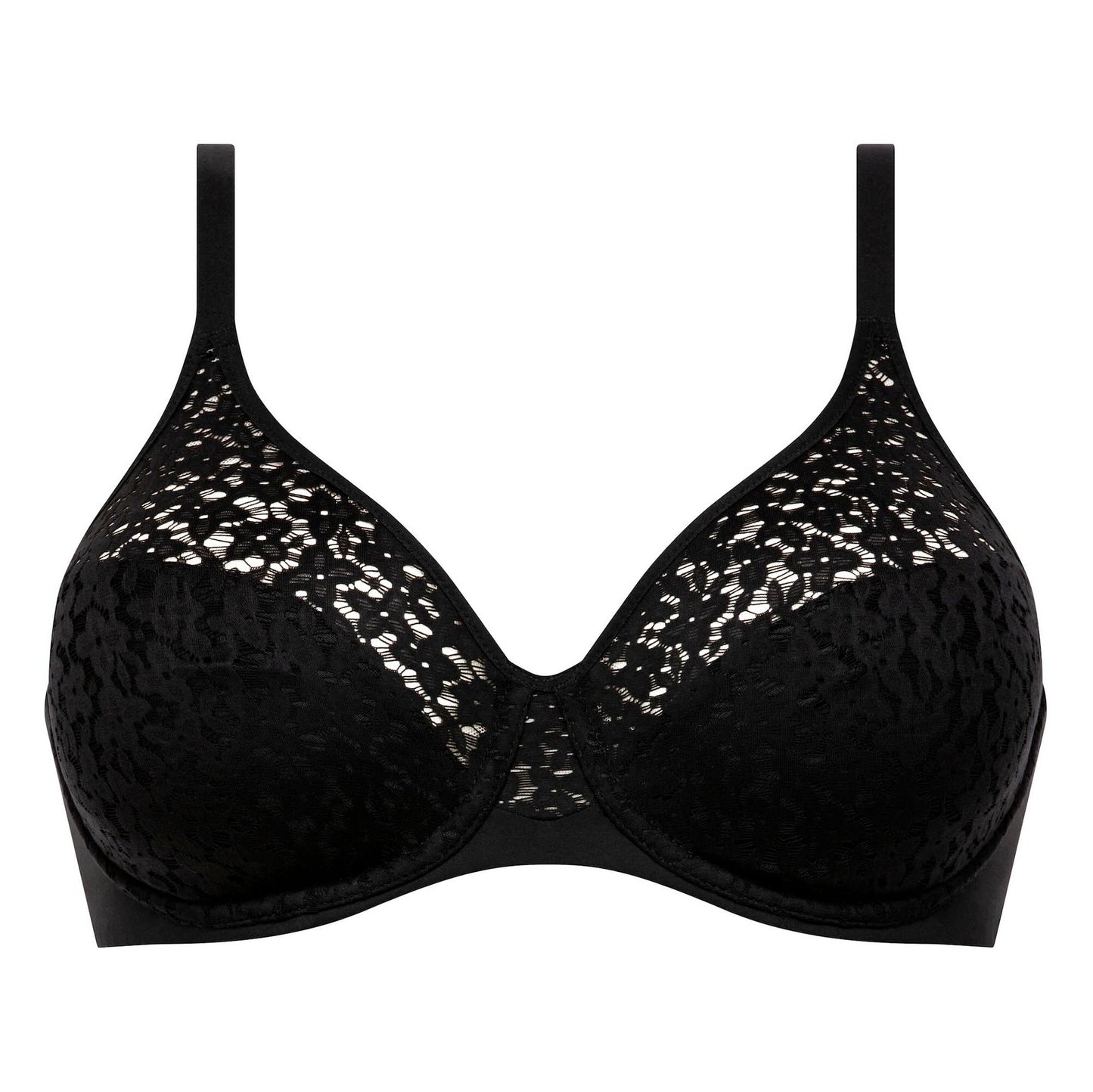 Norah Comfort underwire bra